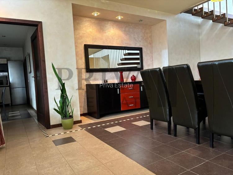 Casa individuală 5 camere, teren 800 mp, Mahala - 2