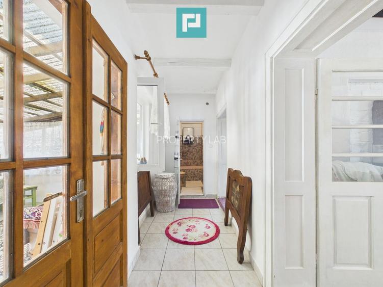 Casă cu 6 camere pe teren de 2029 mp – Miniș - 18