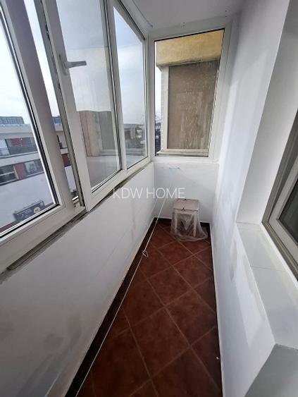 TEI-PARCUL CIRCULUI, APARTAMENT 2 CAMERE - 14