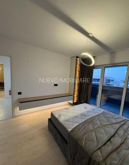 2 CAMERE | ASTORIUM GARDEN | BALCON | PARCARE | PISCINA - 5