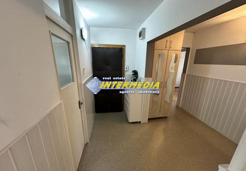 De Vanzare Apartament 4 camere decomandat 83 mp etaj 1 finisat complet - 5