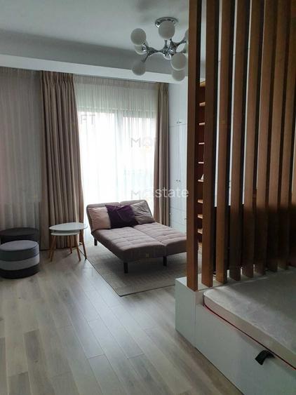 STUDIO | COMPLEX 20TH RESIDENCE | METROU - 2