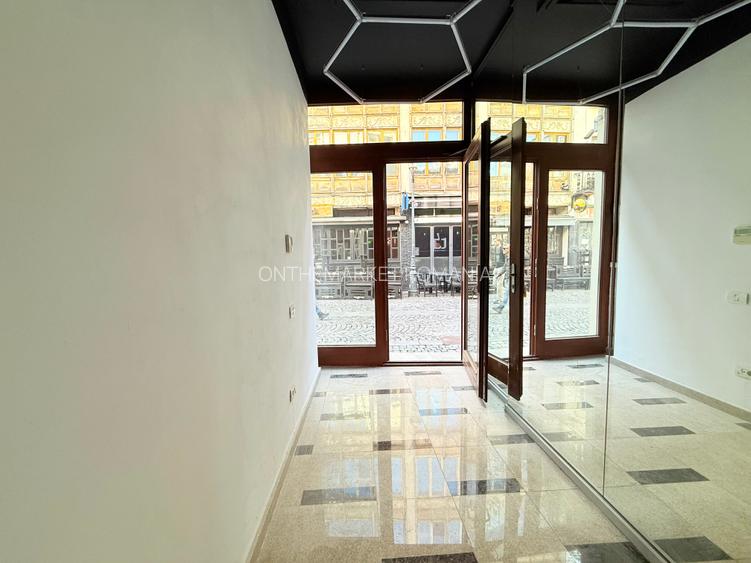 Spatiu Centru Vechi - 3