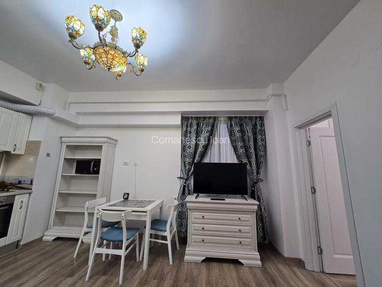 Ofer spre inchiriere apartament 2 camere in Lazar Residence  - 2