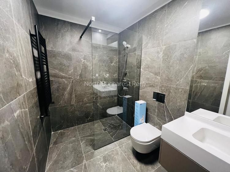 2 Camere | ONE Cotroceni | Parcare - 10