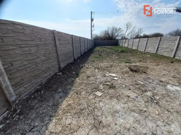 Duplex cu 4 camere premium in Remetea Mare - 13