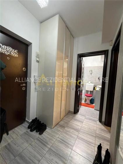 EXCLUSIVITATE | Apartament 2 camere cu gradina proprie - Complex LOOK - 9