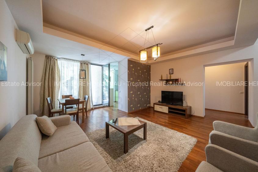 North Area Lake View  | 2 camere spațioase cu vedere la grădina - 2