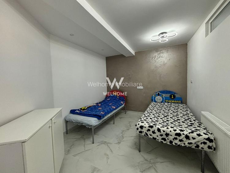 Apartament 3 camere PRETABIL pentru muncitori - 4