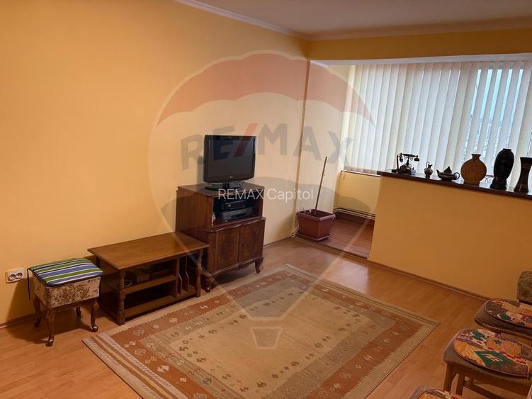 Apartament 4 camere, in Brasov,  Bd. Victoriei - 2