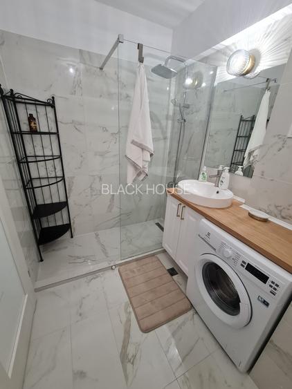 Apartament cu 2 camere, Complex Nou, etaj intermediar, Zorilor - 7