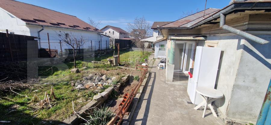 Teren 640 mp, toate utilitatile, zona Bariera Valcii - 2