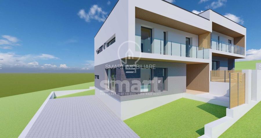 Casa tip duplex Iris str.Oasului - 2