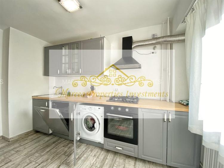 Apartament 3 camere Aviatiei, contract ANAF - Video - 6