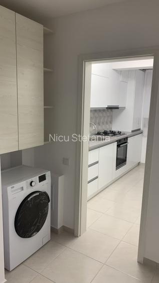 Direct propietar, 2 cam, 57mp, loc parcare, zona Berceni - 10