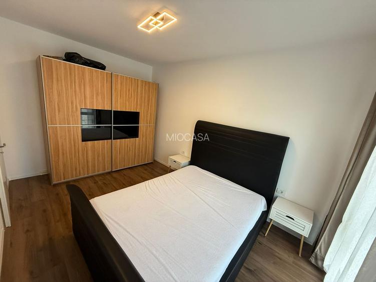 Bloc Nou. Et. 2. Decomandat. Mobilat. Asfalt. Lift. Aproape de Profi  Neptun. - 14