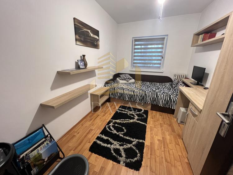 Apartament cu 3 camere | Marasti | Bucuresti - 7