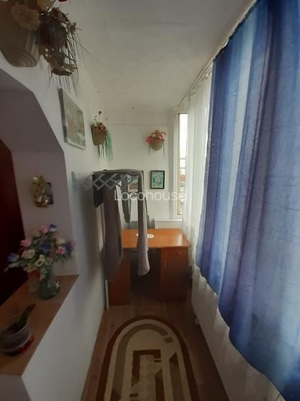 Apartament 3 camere Darste/Noua Etaj 3/4 - 6