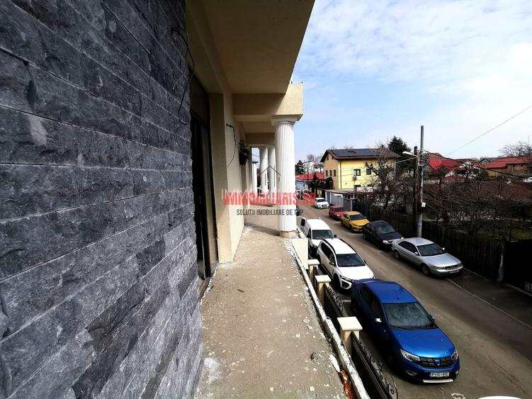 Ozana-Metrou 1 Decembrie 1918, Casa P+2+M, Prima Inchiriere - 18