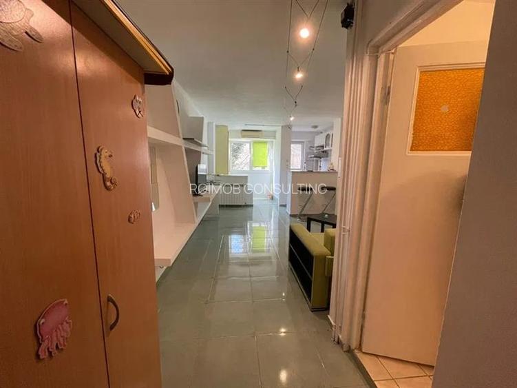 Garsoniera 1980, pret  64000 EUR - 6