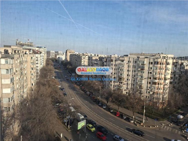 Tineretului Strada Cuza Voda Apartament 4 camere de inchiriat,centrala - 19