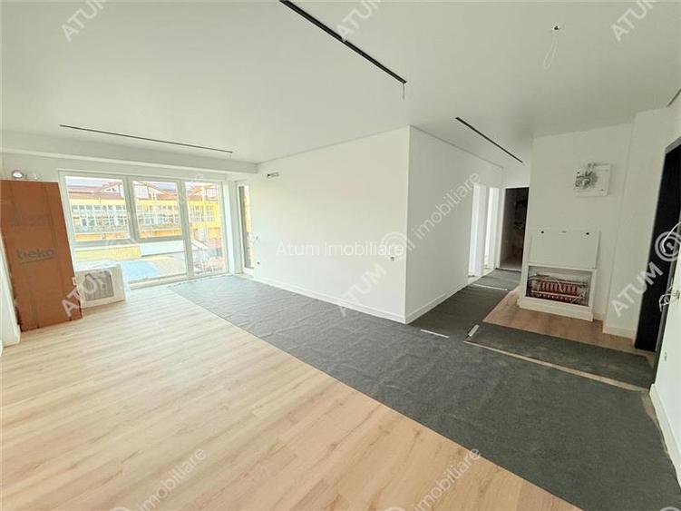 Apartament la cheie 3 camere loc parcare subteran si boxa zona Central - 3