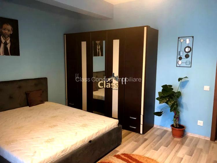 Apartament 1 camera | Nou | Investitie | 37 mpu | Zona Piata Marasti - 3