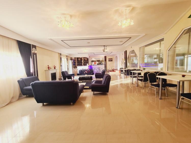 Academie de tenis la cheie - business functional - 13