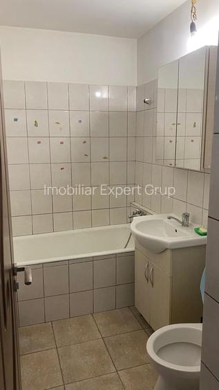 2 camere decomandat - Bloc reabilitat - Kaufland Salaj - 12