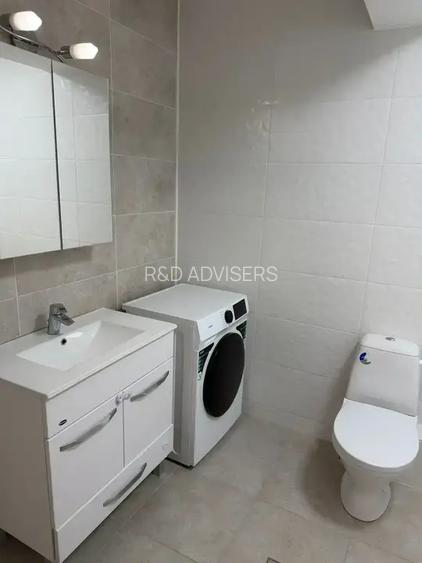 Apartament 3 camere PREMIUM de închiriat – Pallady | Bloc nou 2025 - 3