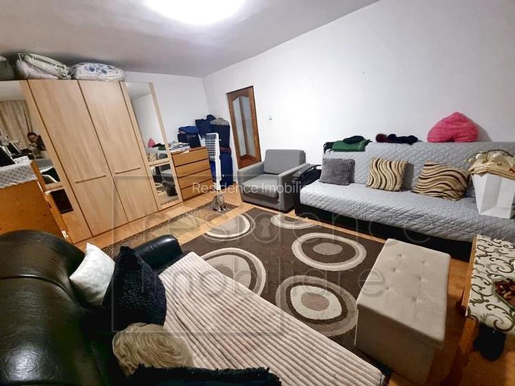 Apartament 3 camere separate, Intre Lacuri, zona Iulius Mall+Garaj - 9