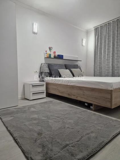 Apartament doua camere decomandat-city  park mall - 3