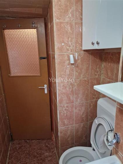 Zona Dacia 2 camere etaj 3 / Iulius Mall - 12