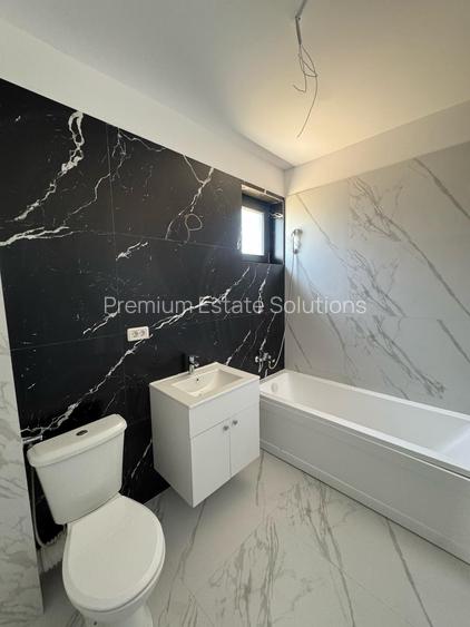 Apartament cu 2 camere decomandat-Bloc Nou-Magurele-Comision 0% - 7