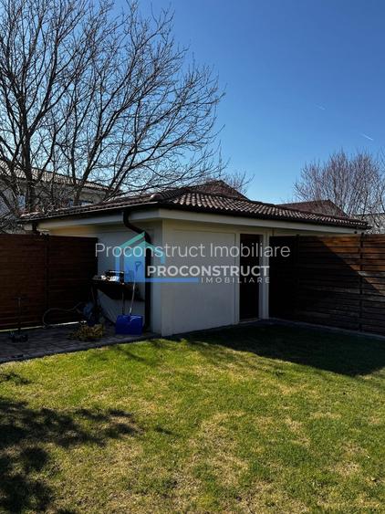 Duplex deosebit zona Aradului | 125 mp utili | curte 325 mp - 20