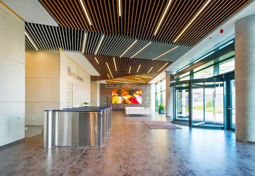 AFI Tech Park 1, Razoare, 231 - 1780 mp  0% comision! - 3