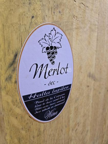 Vie Tradițională „Halta Lupilor” - 5