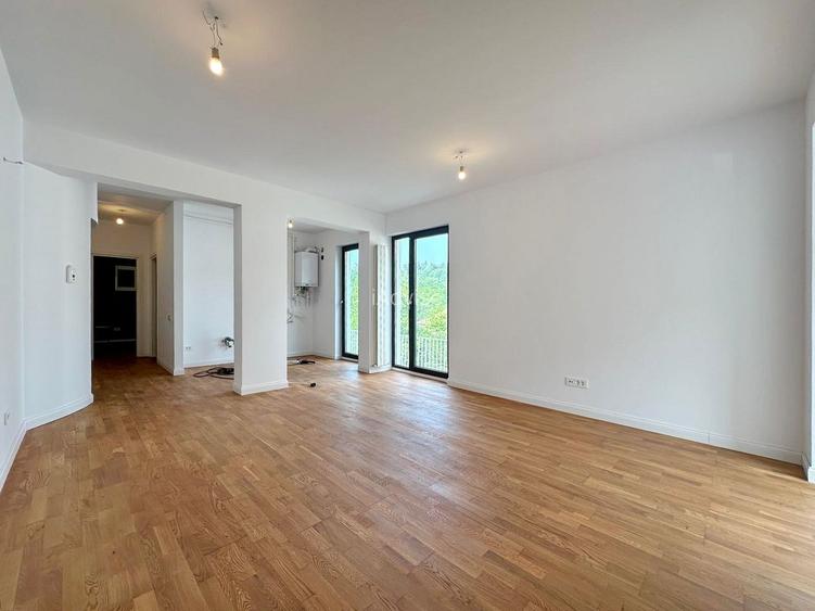 Apartament de vânzare în Centrul Istoric – la doar 10 minute de Piața Sfatului - 8