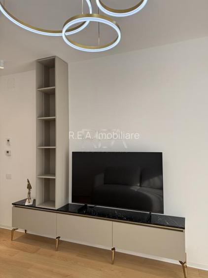 Studio Dublu in One Lake Club langa Promenada Mall - 2