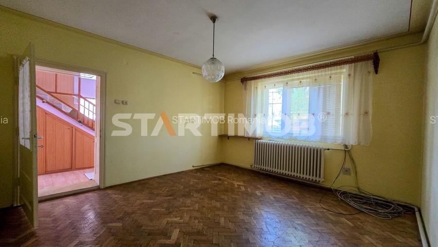 Casa cu teren Ozun - 6