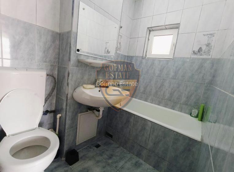 3 camere, Faleza Nord Reyna, 74 mp, et 4/4, centrala gaz, 2 bai, 2 balcoane, mob - 4