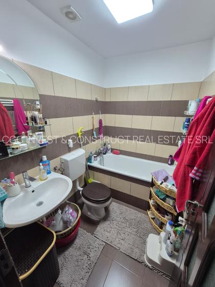 3Cam-Soarelui-3 Min Spitalul Judetean--Balcon-Mobilat-Centrala--68 MP-88.000Euro - 16