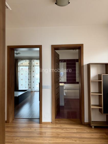 Duplex 120 mp utili, zona Florilor, disponibil imediat - 11