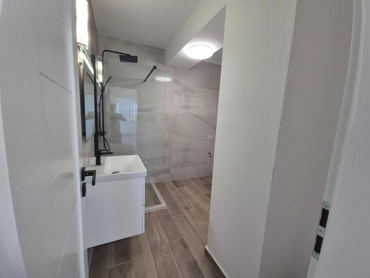 Apartament 3 camere nou - Calea Surii Mici
