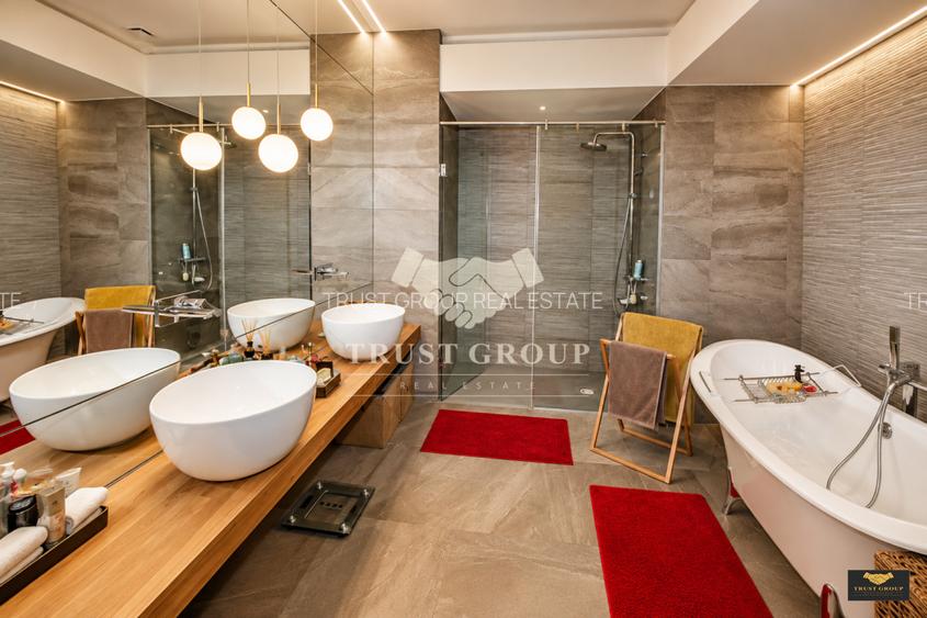 Penthouse deosebit 4 Camere Ultracentral | Terasa 115mp | 2 Locuri parcare - 27