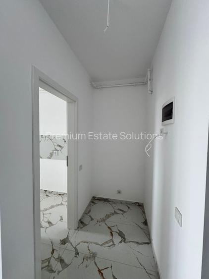GARSONIERA FINALIZATA - BLOC NOU - TVA INCLUS - MILITARI RESIDENCE - COMISION 0% - 10