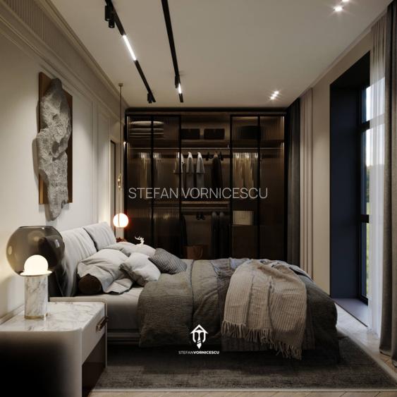 DIRECT DE LA DEZVOLTATOR | Apartament cu 3 camere PREMIUM | 0% Comision - 13