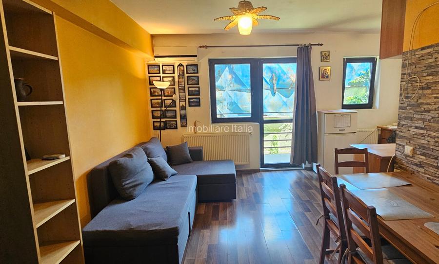 Apartament 2 cam,c-tie 2012, mobilat si utilat complet Berceni, Dimitrie Leonida - 5
