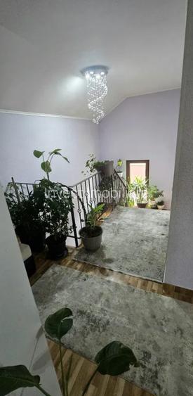 Casă 4C Valea Lupului-Iași - 7