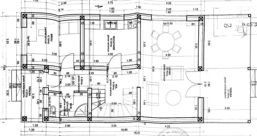 Comision 0!! Casa individuala cu garaj in vatra satului, Sacalaz - 9